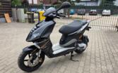 Piaggio NRG