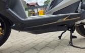 Piaggio NRG