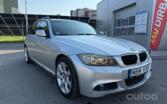 BMW 3 Series E90/E91/E92/E93 [restyling] Touring wagon