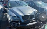 BMW X5 E70 [restyling] Crossover
