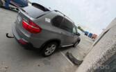 BMW X5 E70 [restyling] Crossover