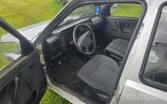 Volkswagen Golf 2 generation Hatchback 5-doors