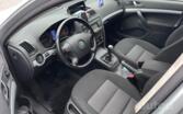Skoda Octavia 2 generation Combi wagon 5-doors