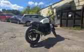 Yamaha XJ