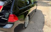 BMW 3 Series E90/E91/E92/E93 [restyling] Touring wagon