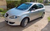 SEAT Altea 1 generation Freetrack minivan 5-doors