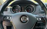 Volkswagen Jetta 6 generation [restyling] Sedan