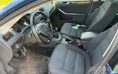 Volkswagen Jetta 6 generation [restyling] Sedan