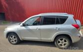 Toyota RAV4 3 generation Crossover