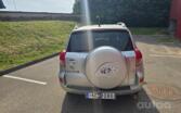 Toyota RAV4 3 generation Crossover
