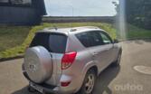 Toyota RAV4 3 generation Crossover