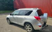Toyota RAV4 3 generation Crossover