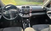 Toyota RAV4 3 generation Crossover
