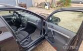 Skoda Octavia 2 generation [restyling] Combi wagon 5-doors
