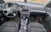 Skoda Octavia 2 generation [restyling] Combi wagon 5-doors