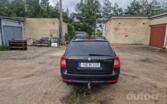 Skoda Octavia 2 generation [restyling] Combi wagon 5-doors