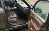 Porsche Cayenne 958 Crossover