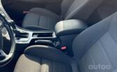 Ford Mondeo 4 generation [restyling] wagon