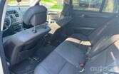 Mercedes-Benz C-Class W204/S204 wagon 5-doors