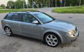 Audi A4 B6 Avant wagon 5-doors
