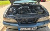 BMW 530 2002