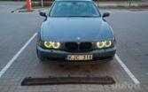 BMW 530 2002