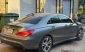 Mercedes-Benz CLA250 2014