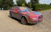 Audi A4 B7 Avant wagon 5-doors