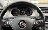 Volkswagen Golf 7 generation Variant wagon 5-doors