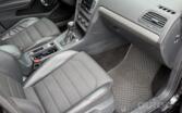 Volkswagen Golf 7 generation Variant wagon 5-doors