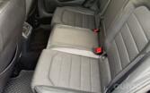 Volkswagen Golf 7 generation Variant wagon 5-doors