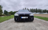 BMW 535 2014