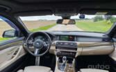BMW 535 2014
