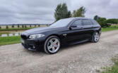 BMW 535 2014
