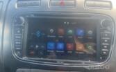 Ford Mondeo 4 generation Liftback