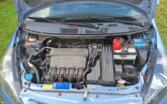 Honda Jazz 1 generation Hatchback