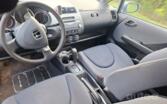Honda Jazz 1 generation Hatchback