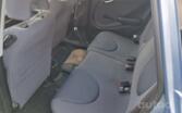 Honda Jazz 1 generation Hatchback