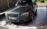 Audi A4 B7 Avant wagon 5-doors