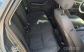 Audi A4 B7 Avant wagon 5-doors