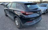 Opel Grandland X 1 generation Crossover