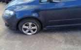 Volkswagen Golf Plus 2009