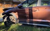 Hyundai Tucson 3 generation Crossover