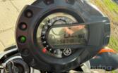 Yamaha FZS 600 Fazer