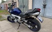 Yamaha FZS 600 Fazer