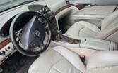 Mercedes-Benz E220 2017