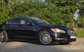 Jaguar XF X250 Sedan 4-doors