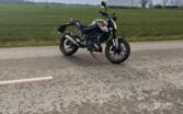 KTM Duke