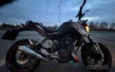 KTM Duke
