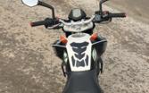 KTM Duke